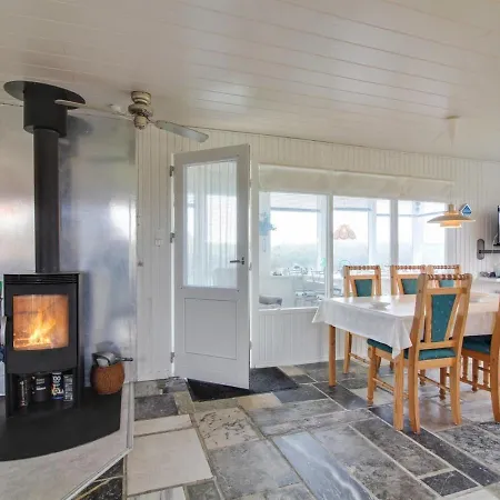 Edvin - 400m From The Sea In Nw Jutland By Interhome