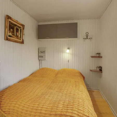 Edvin - 400m From The Sea In Nw Jutland By Interhome Holiday home *