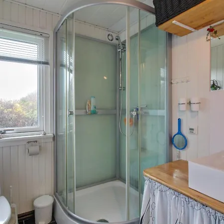 Holiday home Edvin - 400m From The Sea In Nw Jutland By Interhome *