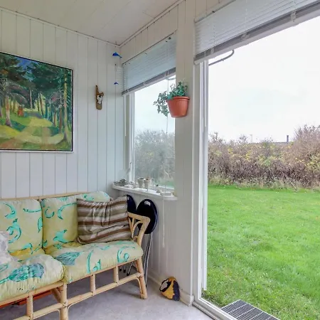 Holiday home Edvin - 400m From The Sea In Nw Jutland By Interhome