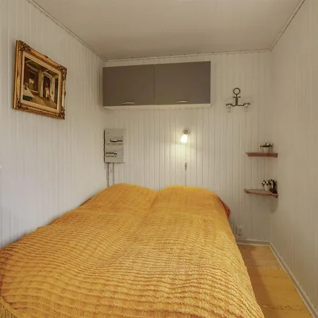 Feriehus Edvin - 400m From The Sea By Interhome