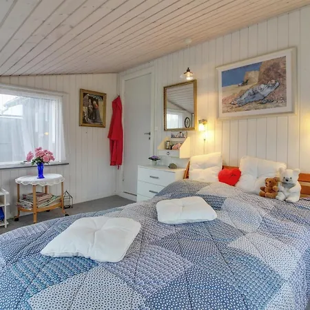 Edvin - 400m From The Sea By Interhome Hjørring