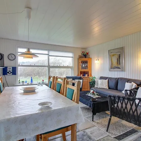 Edvin - 400m From The Sea By Interhome Hjørring